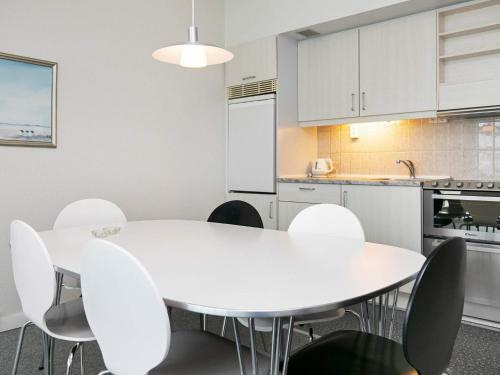 Apartment Blokhus Lxxiv