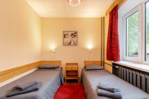 Hostal Tamme 10