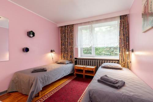 Hostal Tamme 10