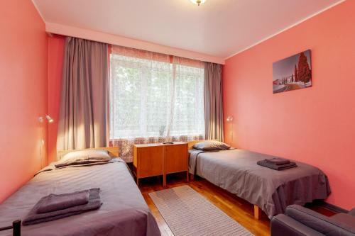 Hostal Tamme 10