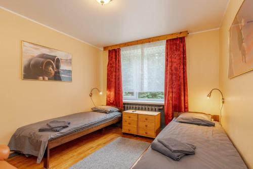 Hostal Tamme 10