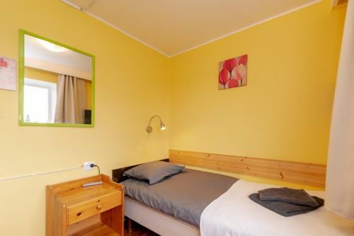 Hostal Tamme 10