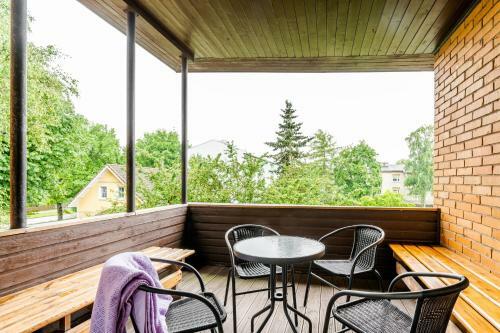Hostal Tamme 10