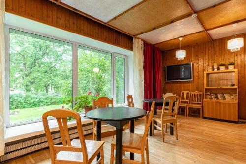 Hostal Tamme 10