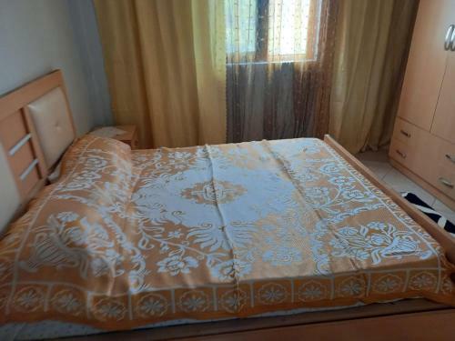 Apartamento Vila Metgjoni