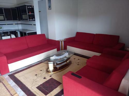 Apartamento Vila Metgjoni