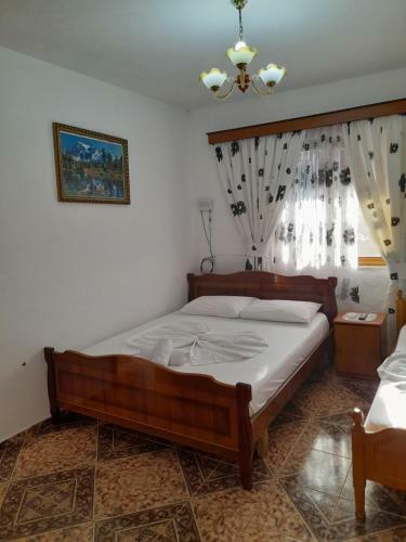 Kalemi Apartment