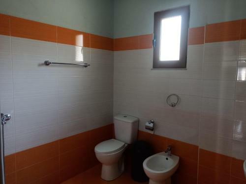 Apartamento Villa Arilena