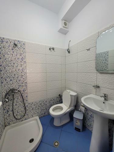 Apartments Orkidea