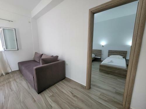 Apartamento M&j Home