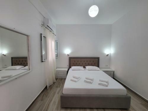Apartamento M&j Home