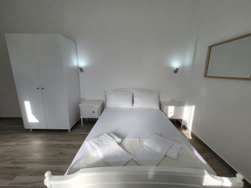 Apartamento M&j Home