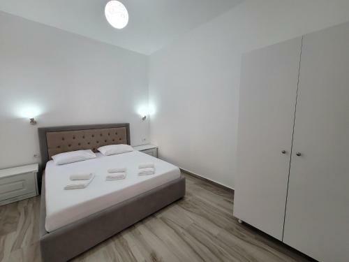 Apartamento M&j Home