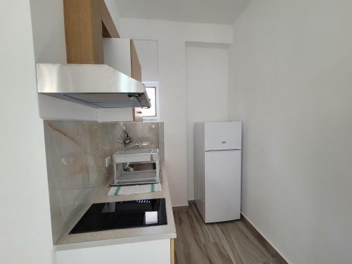 Apartamento M&j Home