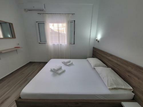 Apartamento M&j Home