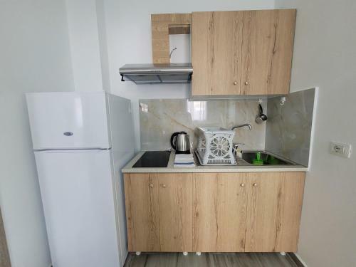 Apartamento M&j Home