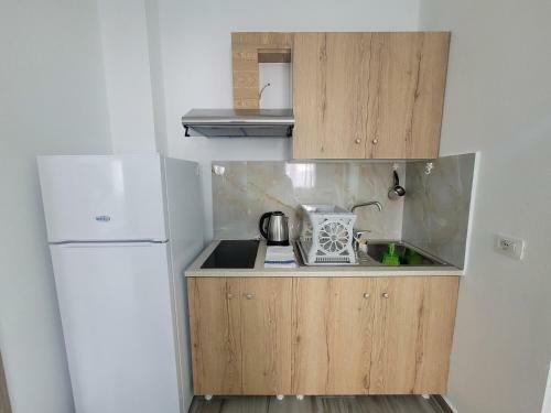 Apartamento M&j Home