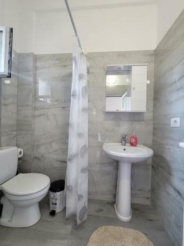 Apartamento M&j Home