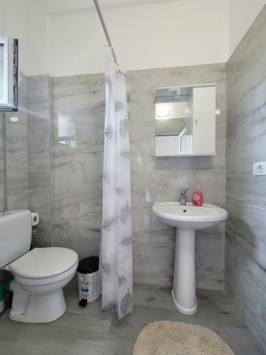 Apartamento M&j Home