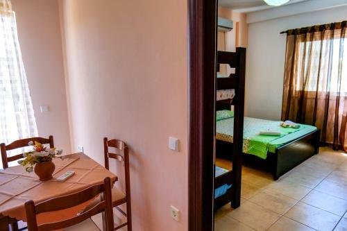 Apartamento Vila Kreka