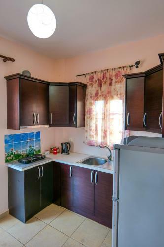 Apartamento Vila Kreka