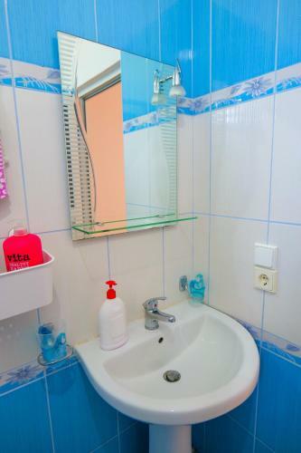Apartamento Vila Kreka