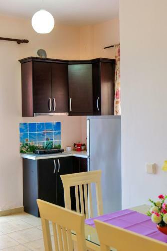 Apartamento Vila Kreka