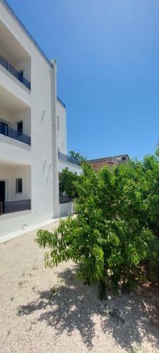 Sunshine Square Apartments