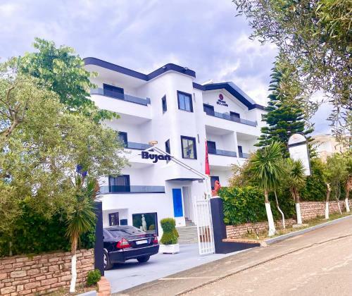 Hotel Vila Park Bujari