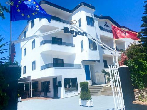 Hotel Vila Park Bujari