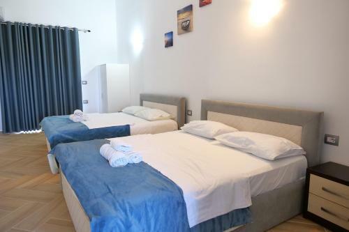 Hotel Vila Park Bujari