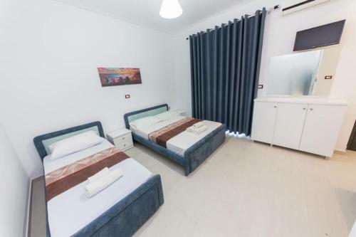Hotel Vila Park Bujari