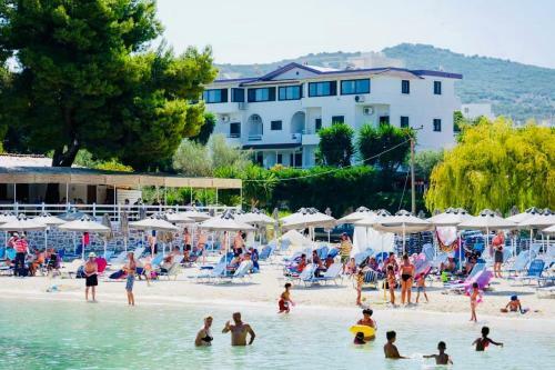 Hotel Vila Park Bujari