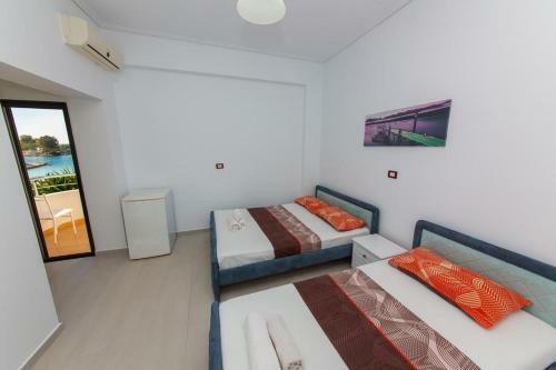 Hotel Vila Park Bujari