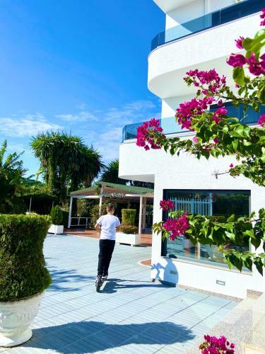 Hotel Vila Park Bujari