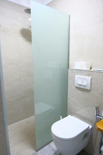 Hotel Vila Park Bujari