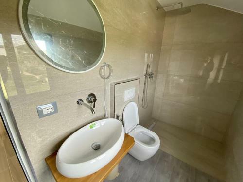 Hotel Vila Park Bujari