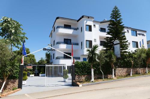 Hotel Vila Park Bujari