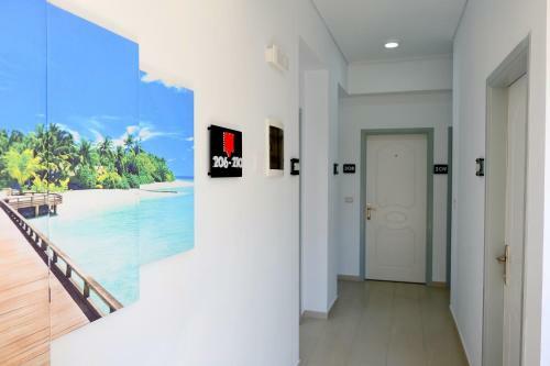Hotel Vila Park Bujari