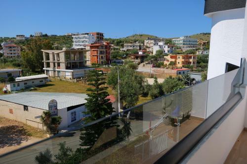Hotel Vila Park Bujari