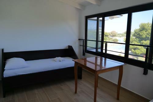 Hotel Vila Park Bujari