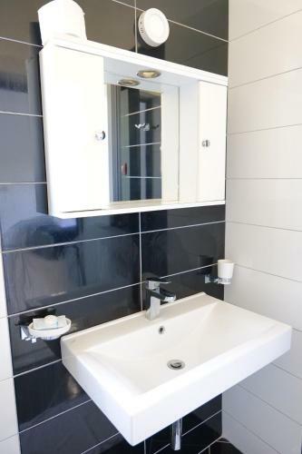 Hotel Vila Park Bujari