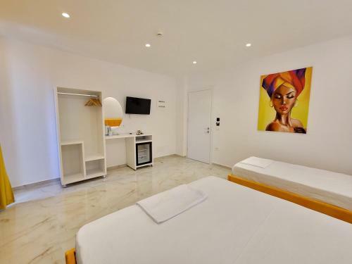 Fenix Hotel