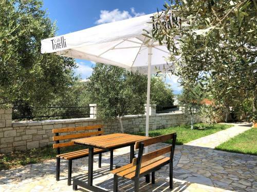 Apartamento Vila Bexheti