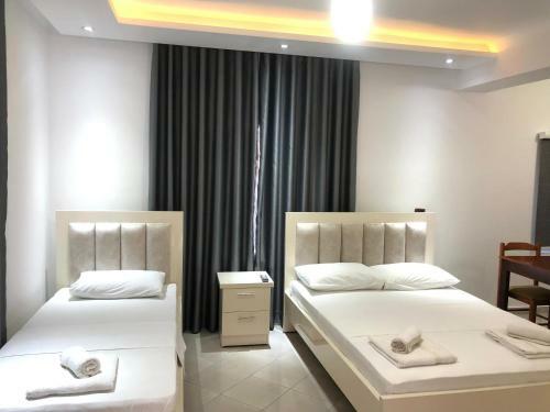 Apartamento Vila Bexheti