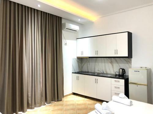 Apartamento Vila Bexheti