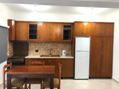 Apartamento Vila Bexheti