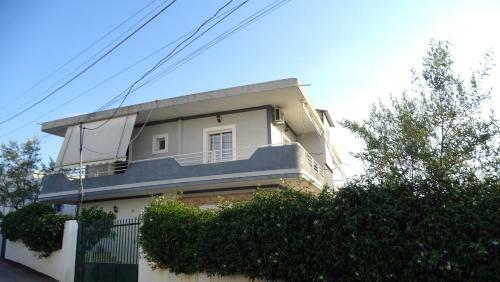 Apartamento Vila Bexheti