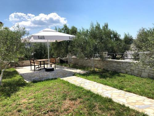 Apartamento Vila Bexheti
