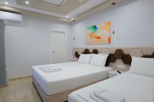 3 Islands 2 Hotel